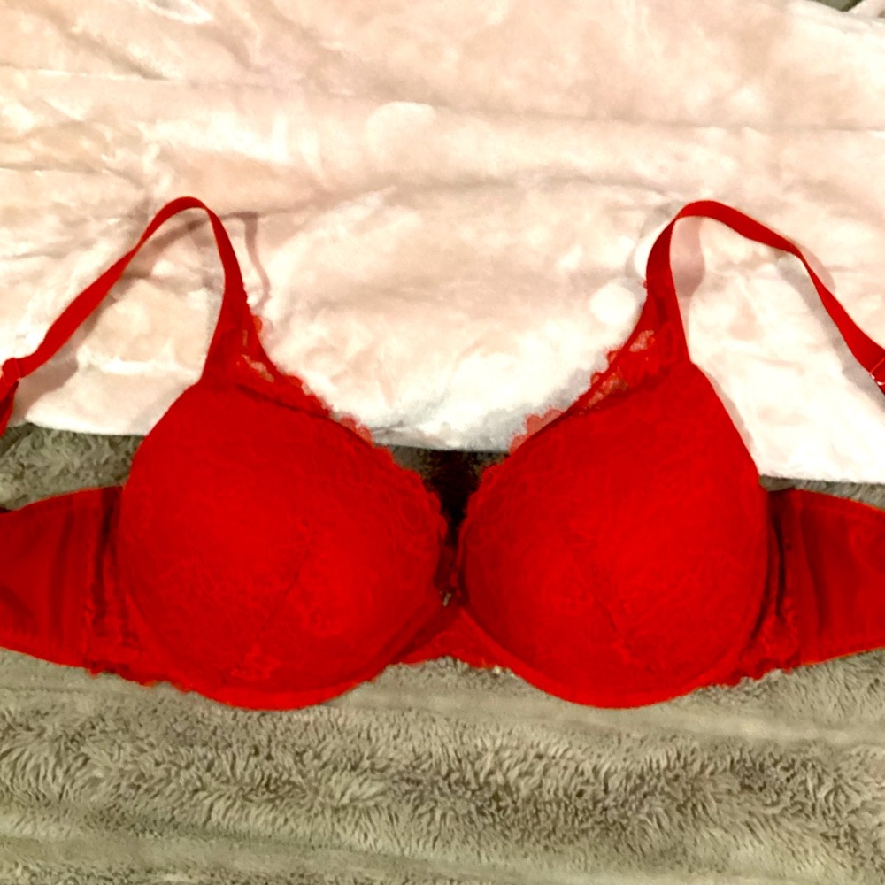 Auden 40DD/E lace push up
